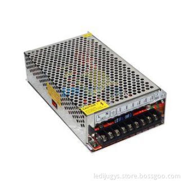 Short-circuit Protection Standard 12V LED Light Power Suppl